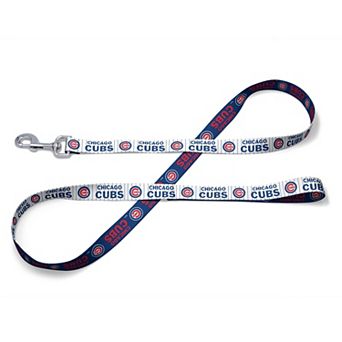 WinCraft Chicago Cubs Pet Leash