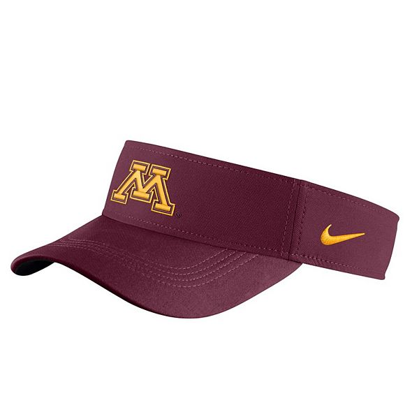 Nike Minnesota Golden Gophers Aero True Fitted Bas