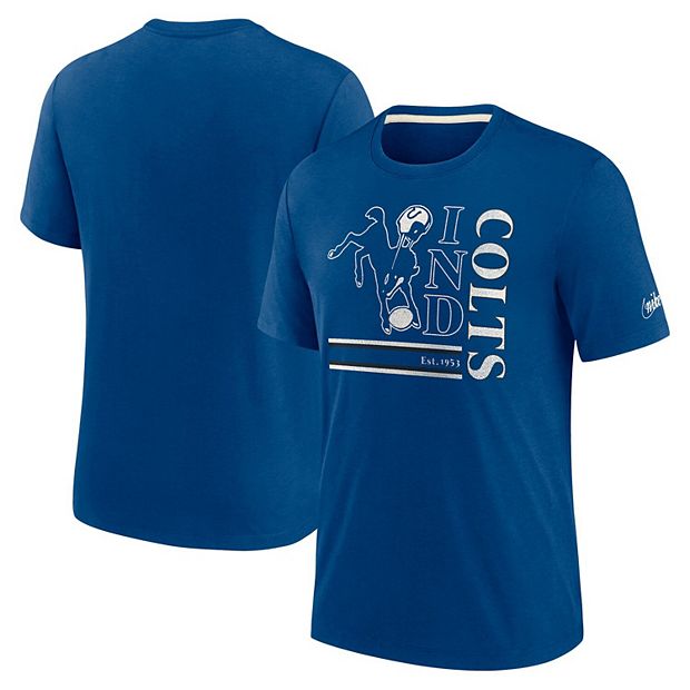 Nike, Shirts, Bundle Indianapolis Colts Nike Drifit Poloshirt