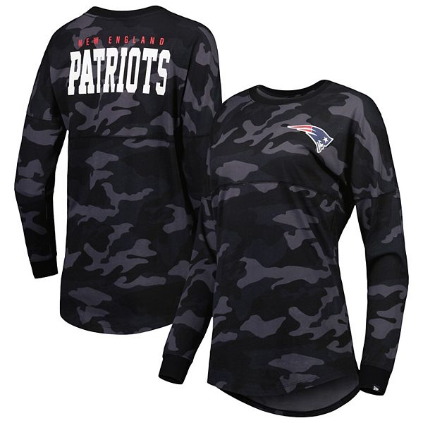 New england best sale patriots military jersey