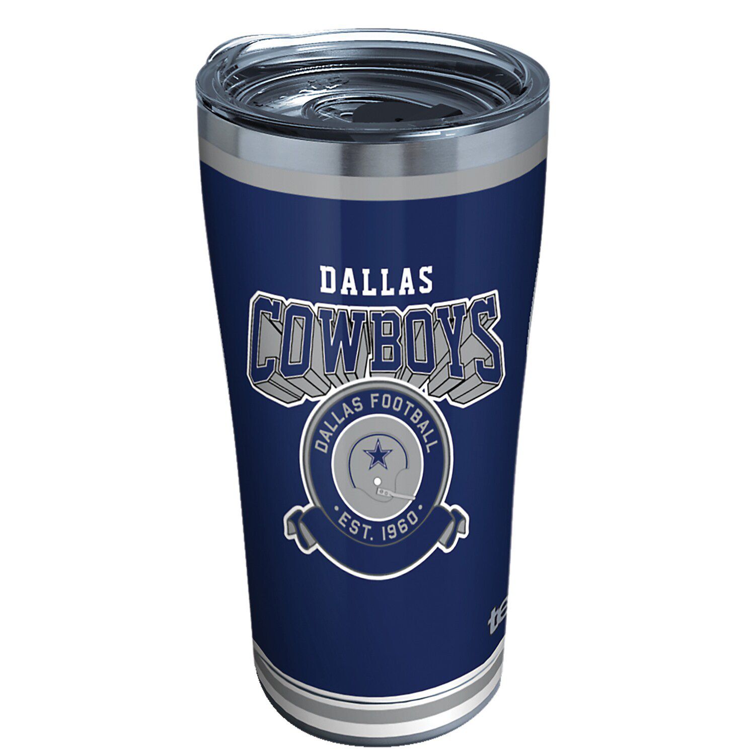 Dallas Cowboys 20oz. Roadie Tumbler with Handle