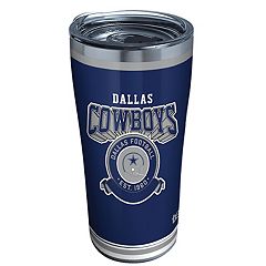 J&J Creations - Dallas cowboys yeti cup
