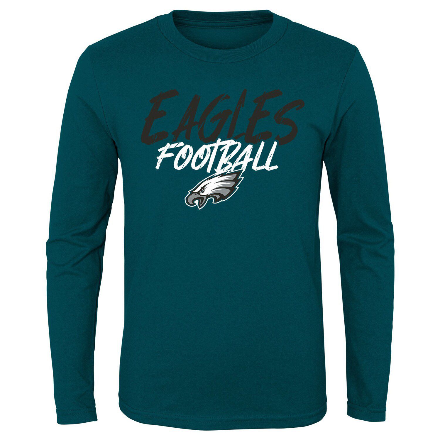 youth philadelphia eagles shirt