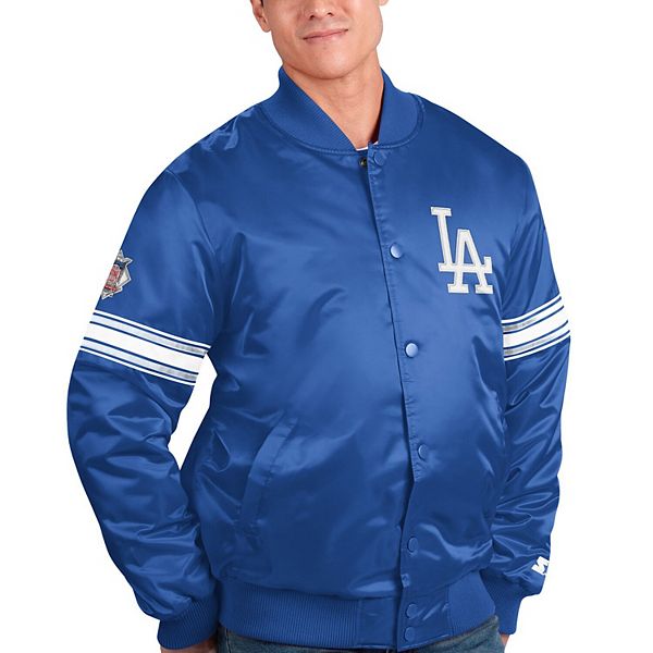 Starter Los Angeles Dodgers MLB Jackets for sale