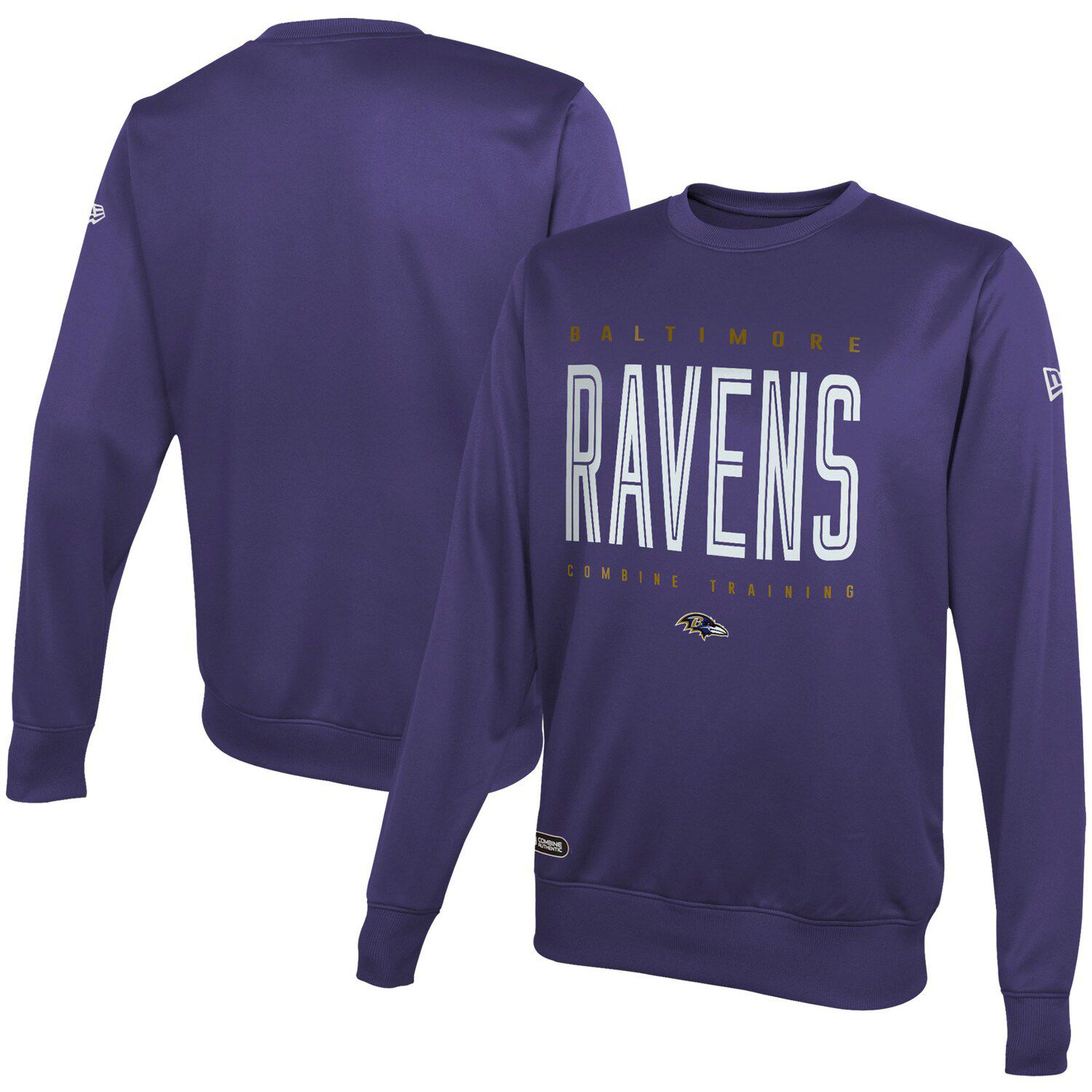 Men's Baltimore Ravens NFL x Darius Rucker Collection by Fanatics Cream  Vintage T-Shirt in 2023