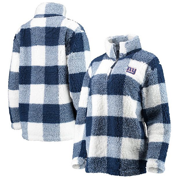 New York Giants G-III 4Her by Carl Banks Women's Fashion