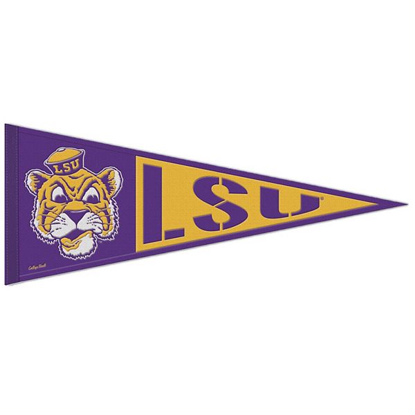 WinCraft LSU Tigers 13