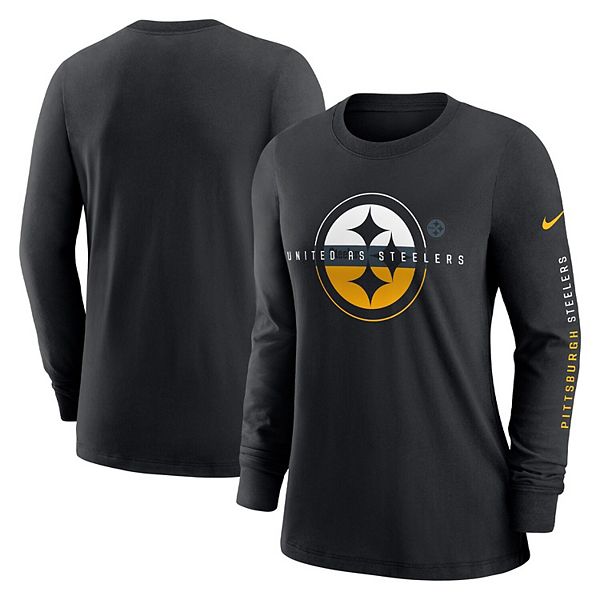 Pittsburgh Steelers Big, Tall, Plus T-Shirts, Jackets, Hoodies 3XL, 4X