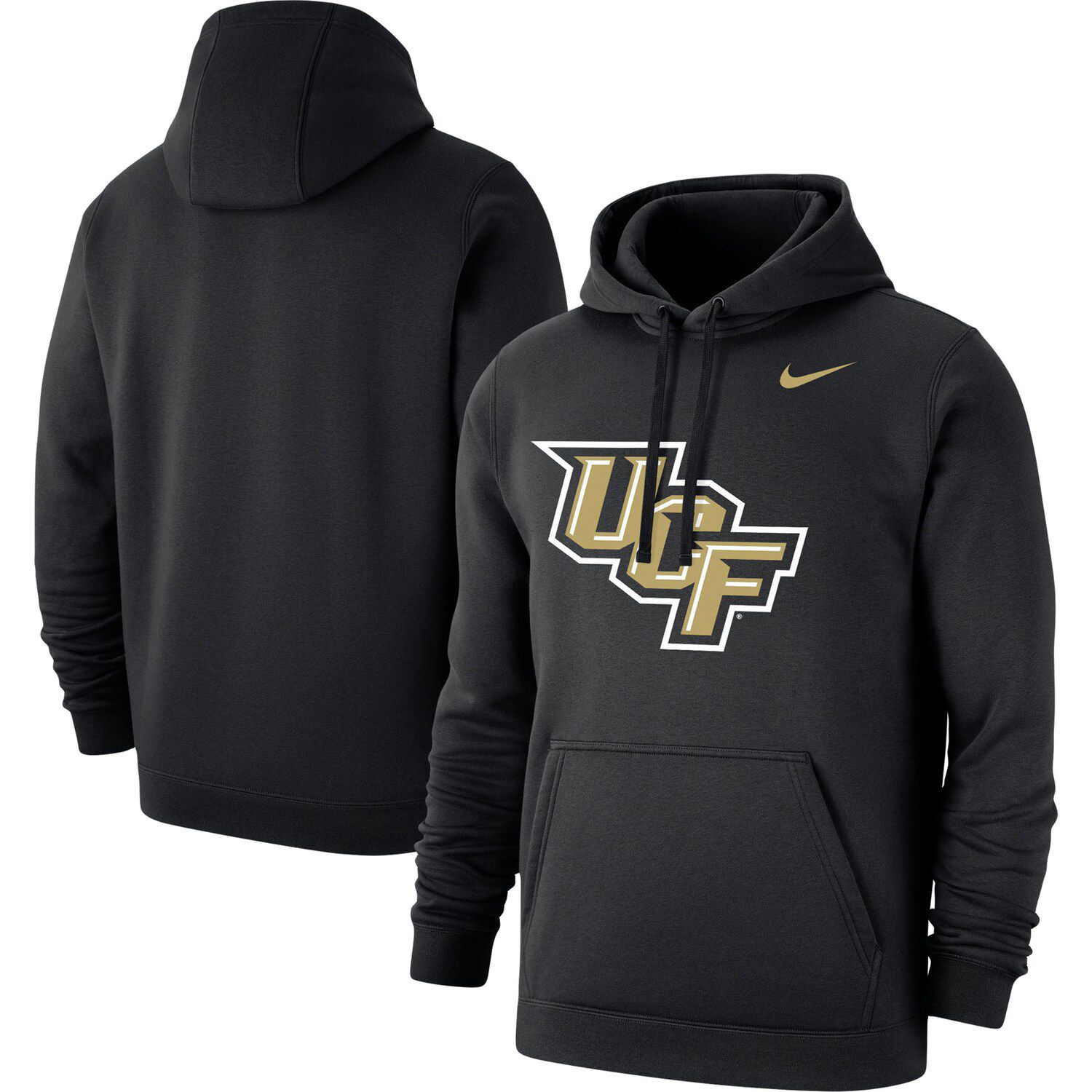Ucf on sale nike apparel