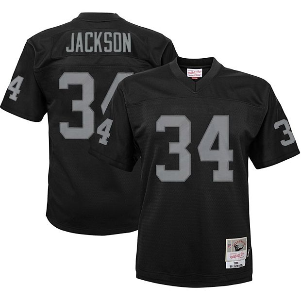 infant raiders jersey