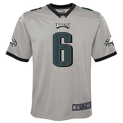 Eagles inverted jersey best sale