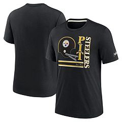 Mens Pittsburgh Steelers T-Shirts Tops, Clothing
