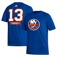 Ny islanders shop tee shirts