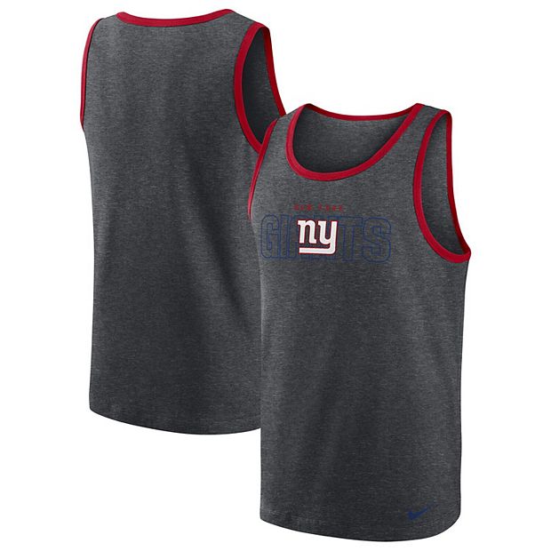 NY Giants Tailgate tank