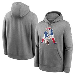 Grey Nike Hoodies Grey Nike Sweatshirts Kohl s