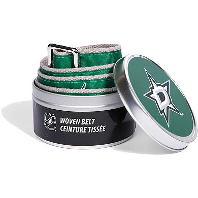 Youth Kelly Green Dallas Stars Go-To Belt