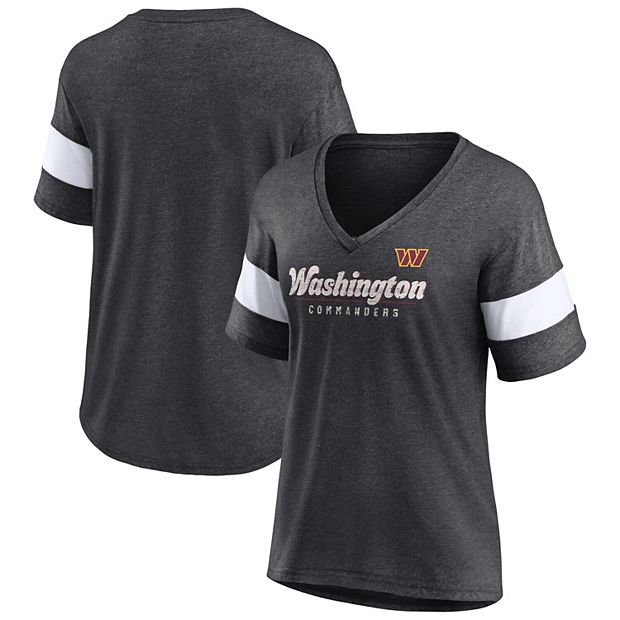 Officially Licensed NFL Washington Commanders Pet T-Shirt