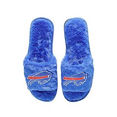 Buffalo Bills Slippers