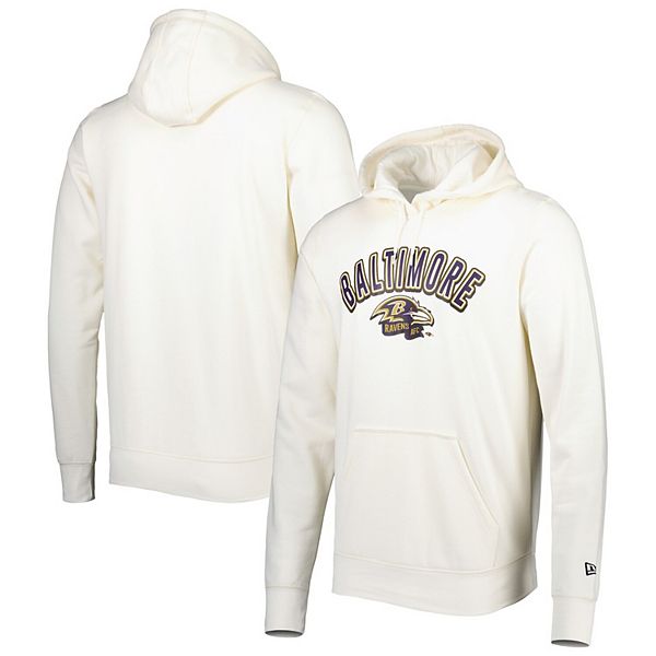 New Era Baltimore Ravens NFL On Field Hoody Sweater Hoodie Mens