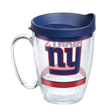 Tervis New York Giants 16oz. Tradition Classic Mug