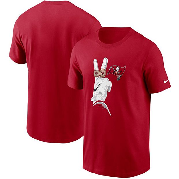 Tampa Bay Buccaneers  Officially Licensed Tampa Bay Buccaneers Apparel –  HOMAGE