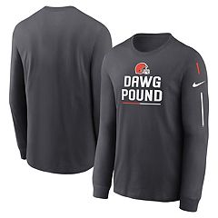Browns merchandise, hats, jerseys, and more - Dawg Pound Daily