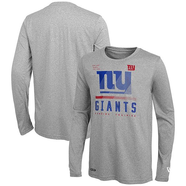 Men's New York Giants Graphic Tee, Men's Tops