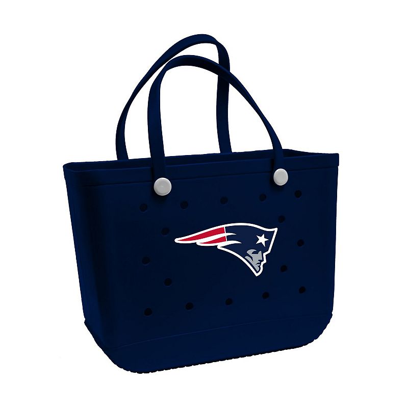 New England Patriots Venture Tote, Team