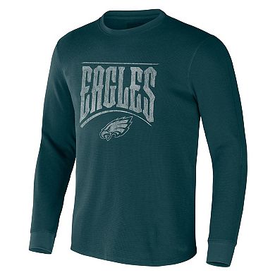 Men's NFL x Darius Rucker Collection by Fanatics Midnight Green ...