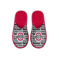 The Memory Company Ohio State Buckeyes 3-Piece Artisan Kitchen Gift Set