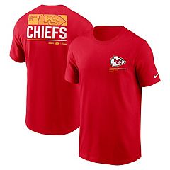 Nike Men's Nick Bolton Gray Kansas City Chiefs Super Bowl LVII