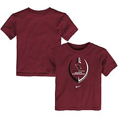 Outerstuff Infant Heathered Gray Arizona Cardinals Winning Streak T-Shirt