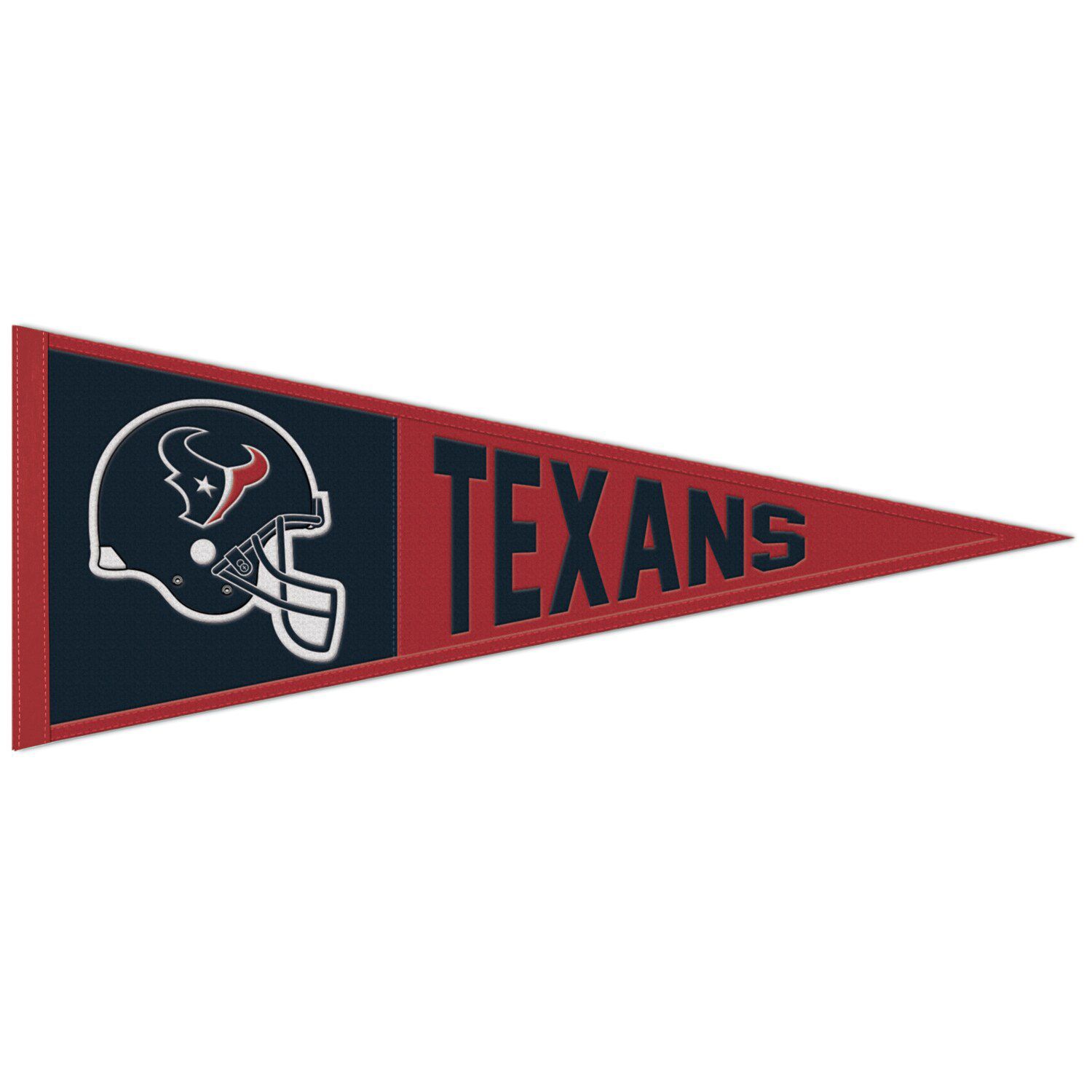 New York Jets 13 x 32 Throwback Pennant