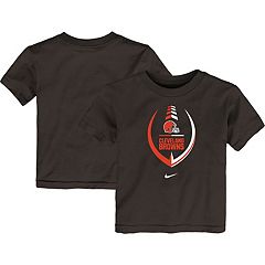 Cleveland Browns Kids Gear