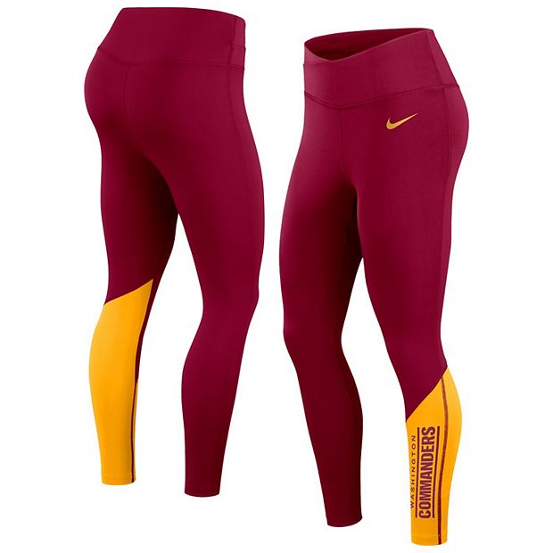 Kohls womens cheap nike leggings