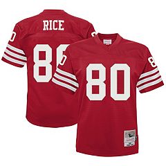 Infant sales niner jersey