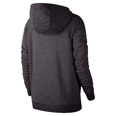 Nike funnel neck hoodie kohls best sale