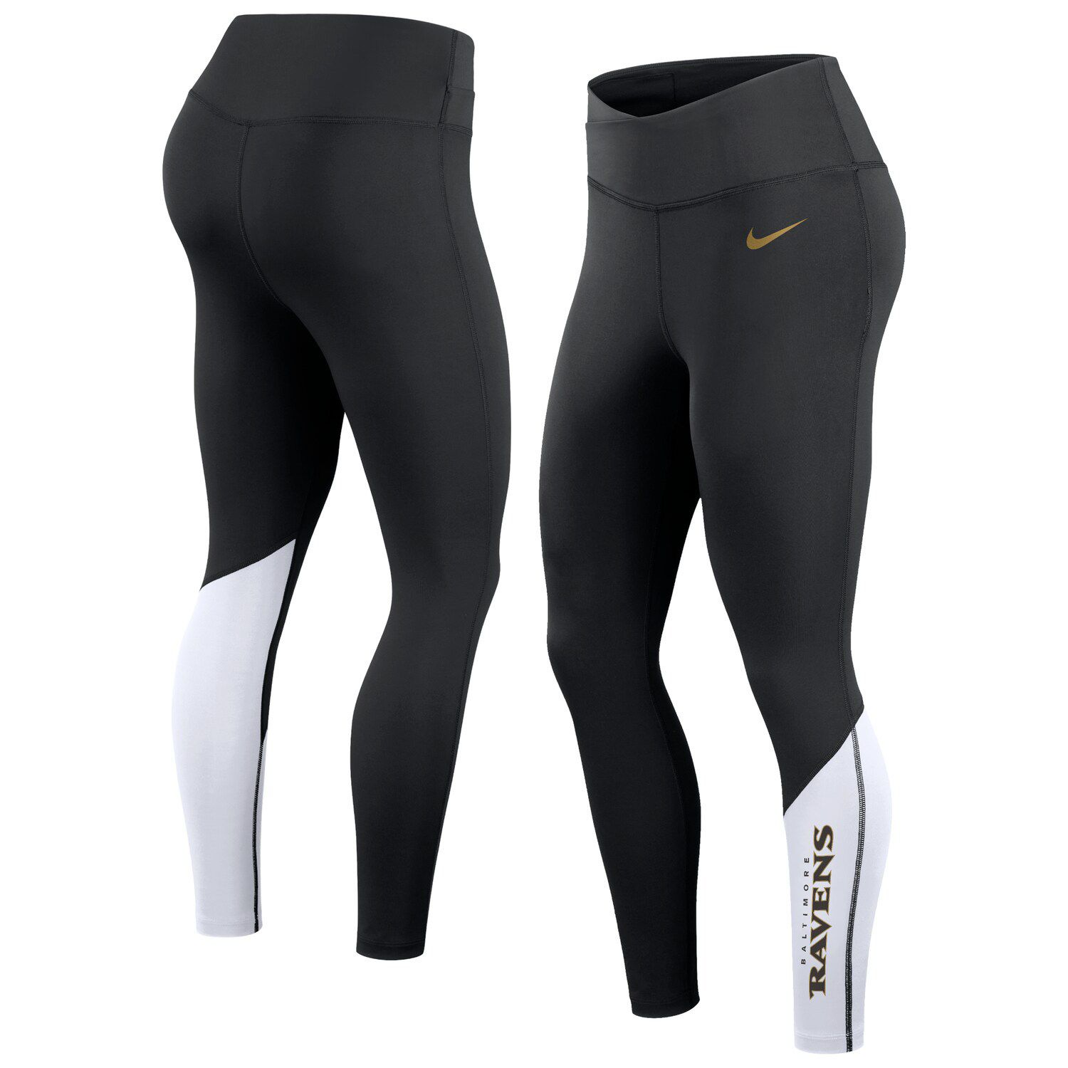 Nike Gym Trousers Womens