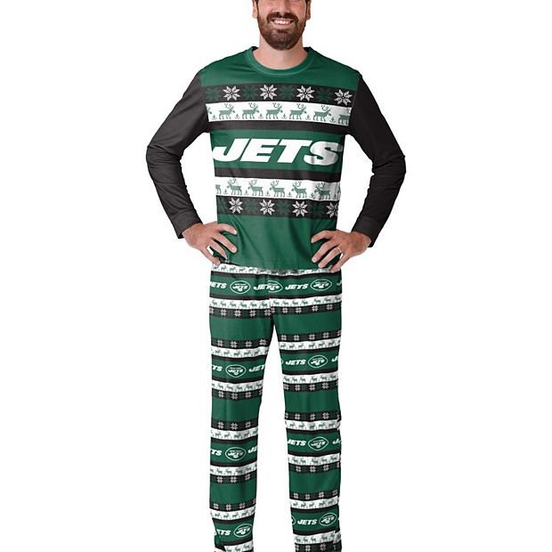 Official New York Jets Sleepwear, Jets Underwear, Pajamas