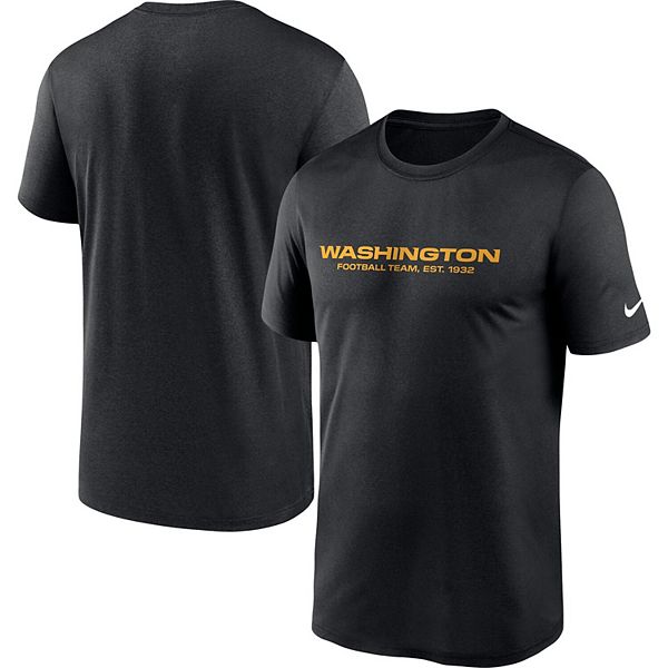 Washington Football Team Shirt 