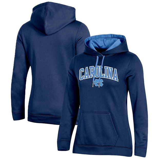 Women s Champion Navy North Carolina Tar Heels Arch Logo 2.0