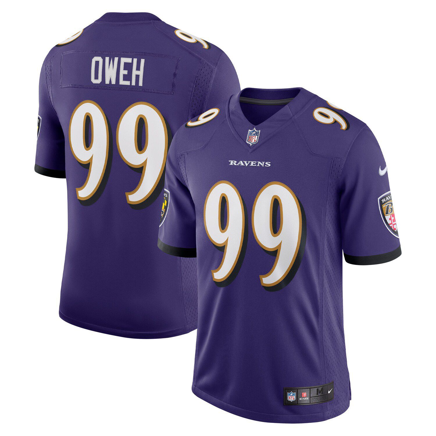 Aaron Donald Los Angeles Rams Nike RFLCTV Limited Jersey - Black