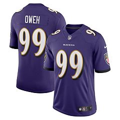 Kohls store ravens jersey