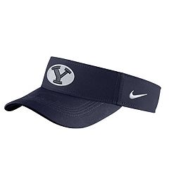 New York Yankees Wordmark Men's Nike Dri-FIT MLB Visor.