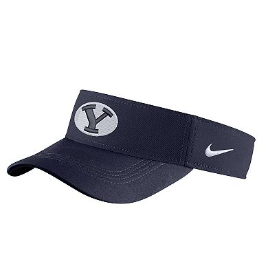 uga visor nike