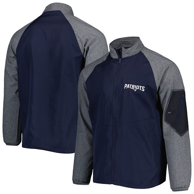 kohls mens windbreaker jacket