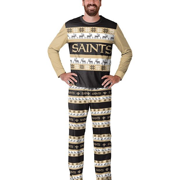 Saints pajamas discount