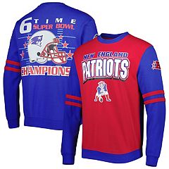 Patriots sweatshirt sale kohls