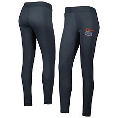 Women's ZooZatz Royal Florida Gators Pocketed Leggings