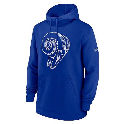 Rams nike jacket hotsell